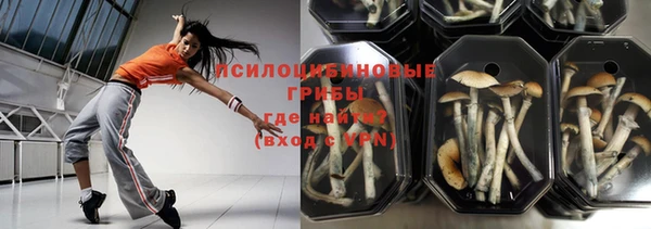 ALPHA PVP Тайга